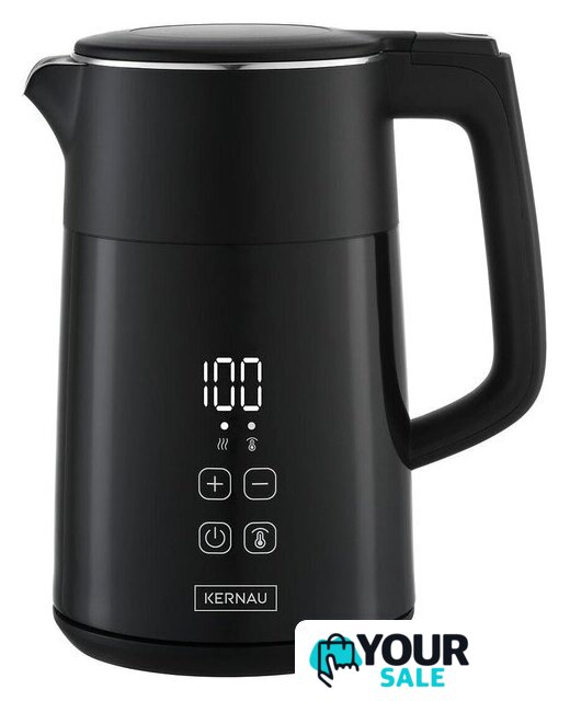 Электрический чайник Kernau KSK 177 TB - Изображение №1 — Интернет-магазин Your Sale