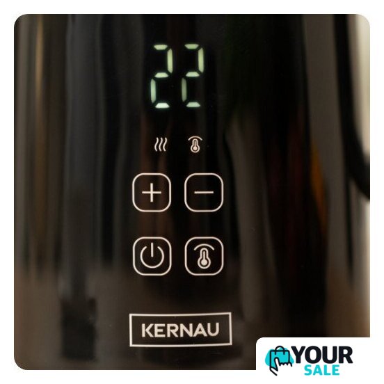 Электрический чайник Kernau KSK 177 TB - Изображение №2 — Интернет-магазин Your Sale