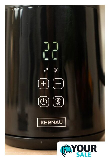 Электрический чайник Kernau KSK 177 TB - Изображение №4 — Интернет-магазин Your Sale