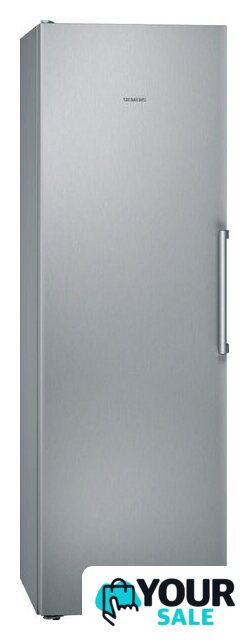 Однокамерный холодильник Siemens iQ300 KS36VVIEP - Изображение №1 — Интернет-магазин Your Sale