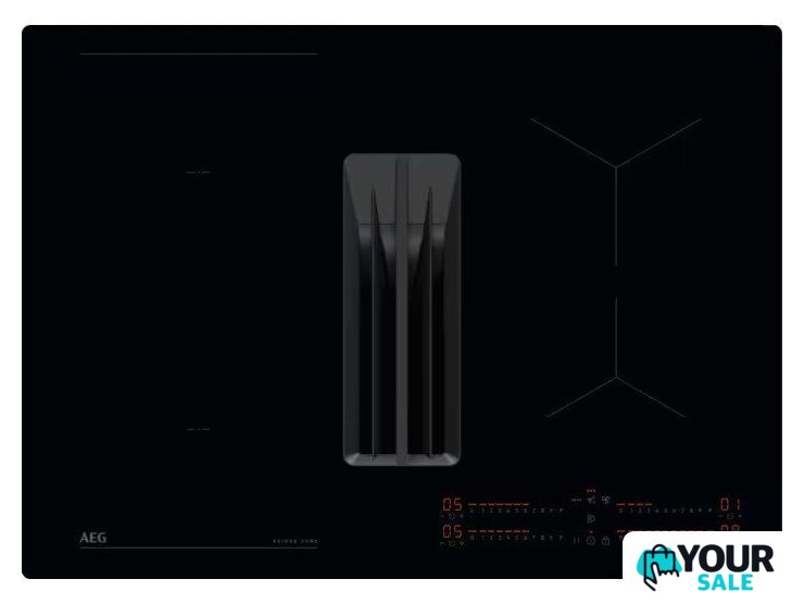Варочная панель AEG NCH74B01CB - Изображение №1 — Интернет-магазин Your Sale