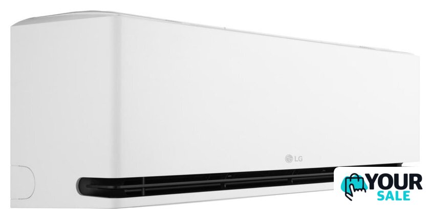Внутренний блок LG Dualcool Deluxe Pro H24S1D/in - Изображение №4 — Интернет-магазин Your Sale