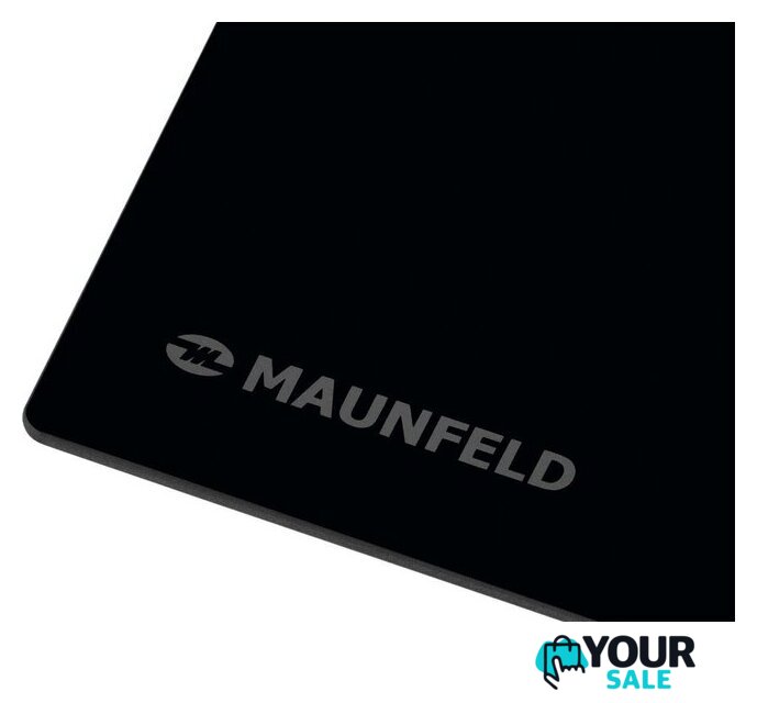Варочная панель MAUNFELD CVCE453BDBK - Изображение №7 — Интернет-магазин Your Sale