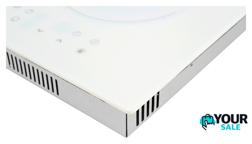 Варочная панель ZUGEL ZEH292W - Изображение №5 — Интернет-магазин Your Sale