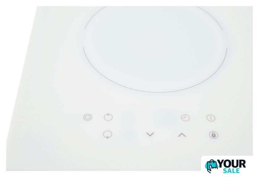 Варочная панель ZUGEL ZEH292W - Изображение №3 — Интернет-магазин Your Sale