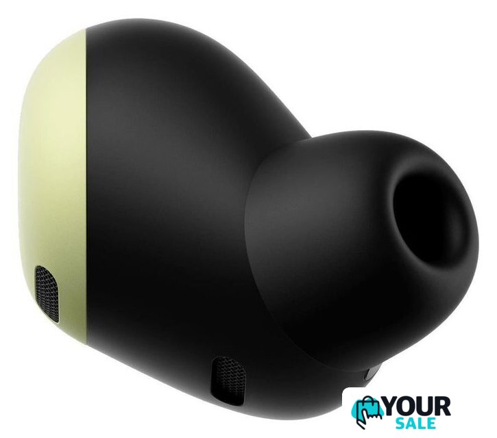 Наушники Google Pixel Buds Pro (лемонграсс) - Изображение №3 — Интернет-магазин Your Sale