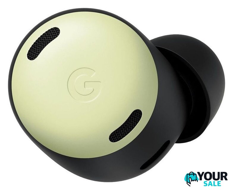 Наушники Google Pixel Buds Pro (лемонграсс) - Изображение №2 — Интернет-магазин Your Sale