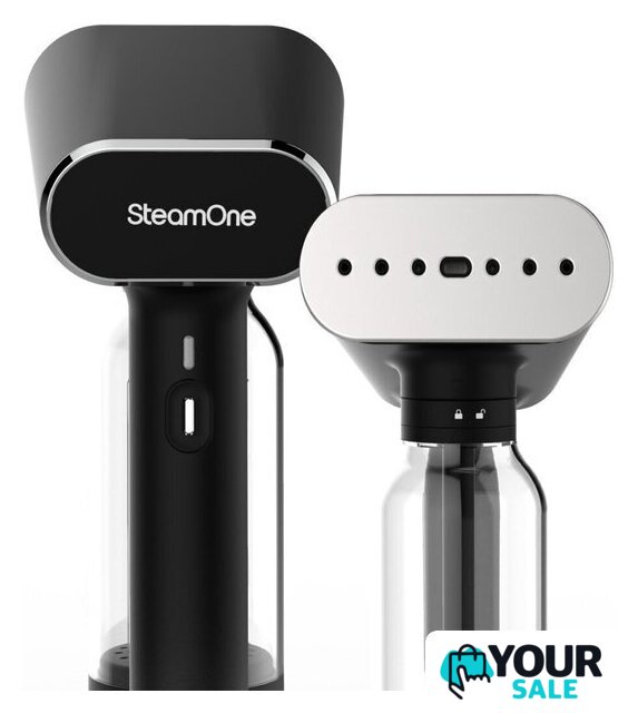 Отпариватель SteamOne Karl XL 2 EUXL400BV2 - Изображение №7 — Интернет-магазин Your Sale