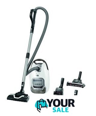 Пылесос Tefal Silence Force TW7487 - Изображение №1 — Интернет-магазин Your Sale