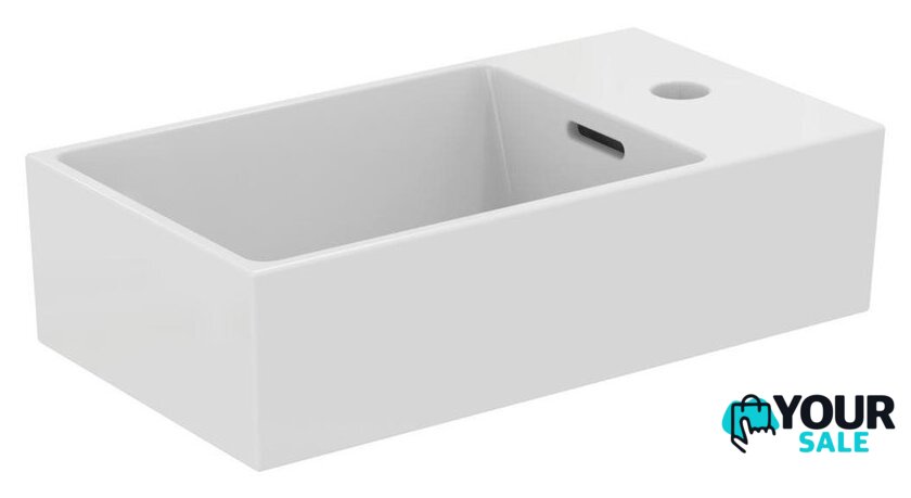 Умывальник Ideal Standard T373401 - Изображение №3 — Интернет-магазин Your Sale