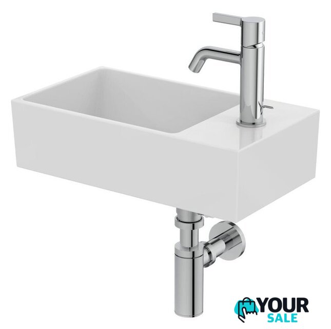 Умывальник Ideal Standard T373401 - Изображение №4 — Интернет-магазин Your Sale