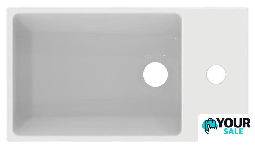 Умывальник Ideal Standard T373401 - Изображение №2 — Интернет-магазин Your Sale