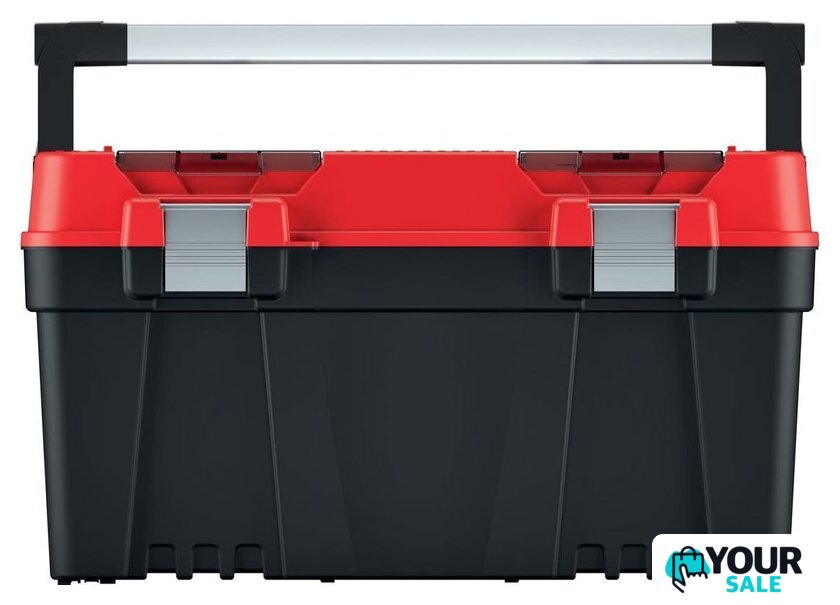 Ящик для инструментов Kistenberg Aptop Plus Tool Box 60 KAP6030AL - Изображение №10 — Интернет-магазин Your Sale