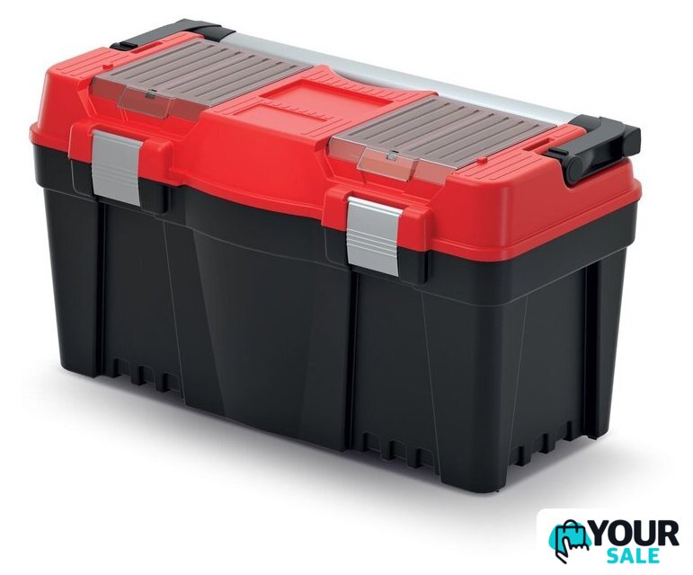 Ящик для инструментов Kistenberg Aptop Plus Tool Box 60 KAP6030AL - Изображение №2 — Интернет-магазин Your Sale