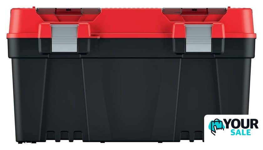 Ящик для инструментов Kistenberg Aptop Plus Tool Box 60 KAP6030AL - Изображение №7 — Интернет-магазин Your Sale
