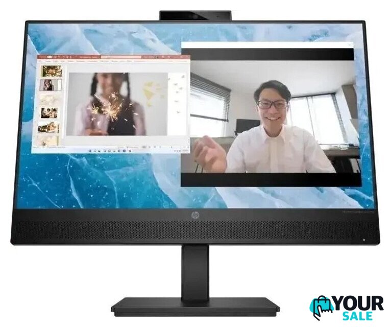 Монитор HP M24m 678U5AS - Изображение №1 — Интернет-магазин Your Sale
