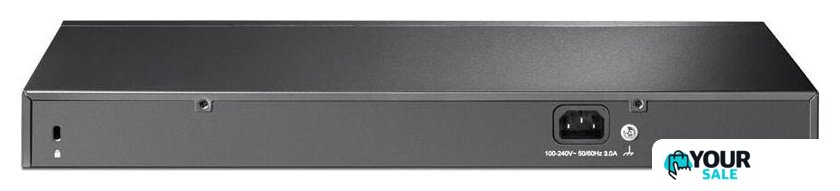 Настраиваемый коммутатор TP-Link TL-SG1428PE - Изображение №3 — Интернет-магазин Your Sale