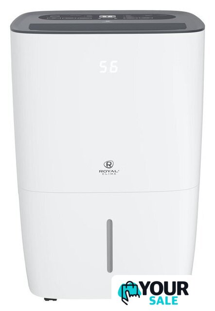 Осушитель воздуха Royal Clima Carisma Villa RD-CR30-E - Изображение №6 — Интернет-магазин Your Sale