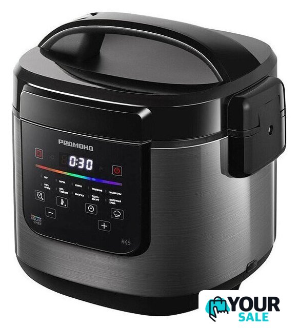 Мультиварка Redmond (Редмонд) SkyCooker MC124S - Изображение №1 — Интернет-магазин Your Sale