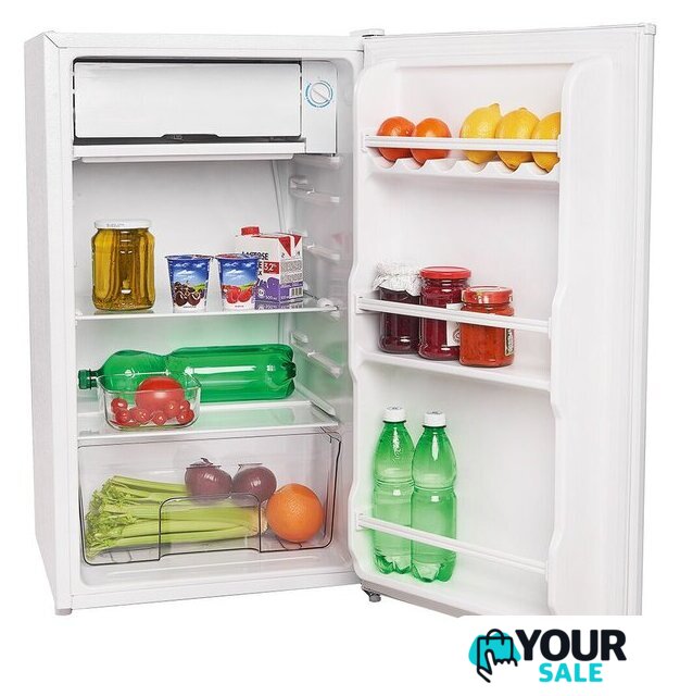 Однокамерный холодильник Optimum LD-0110 Plus - Изображение №3 — Интернет-магазин Your Sale