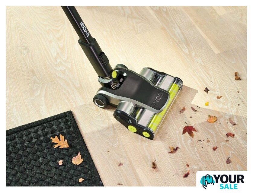 Пылесос Ryobi RSV18x1-0 (без аккумулятора) - Изображение №7 — Интернет-магазин Your Sale