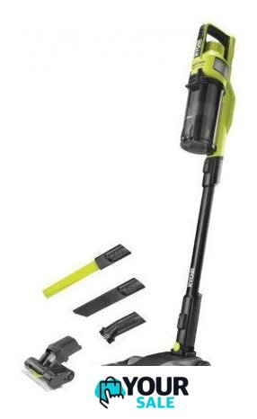 Пылесос Ryobi RSV18x1-0 (без аккумулятора) - Изображение №1 — Интернет-магазин Your Sale