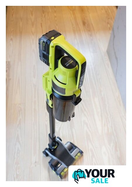 Пылесос Ryobi RSV18x1-0 (без аккумулятора) - Изображение №2 — Интернет-магазин Your Sale