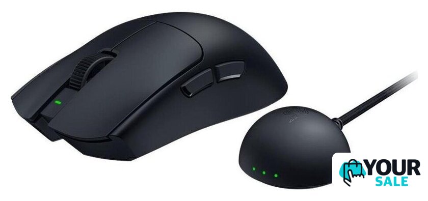 Игровая мышь Razer Viper V4 Pro (черный) - Изображение №2 — Интернет-магазин Your Sale
