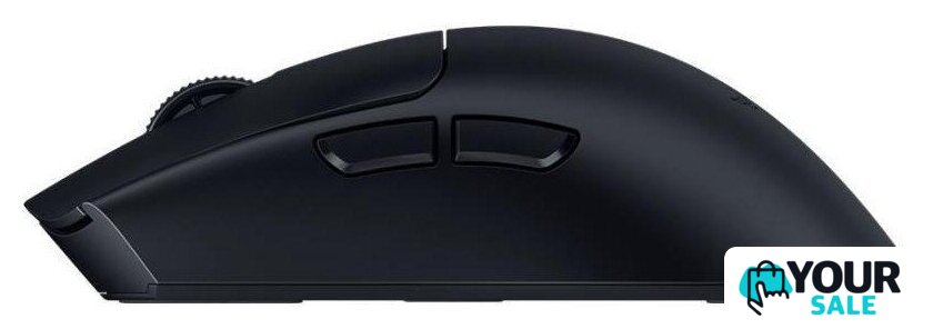 Игровая мышь Razer Viper V4 Pro (черный) - Изображение №4 — Интернет-магазин Your Sale