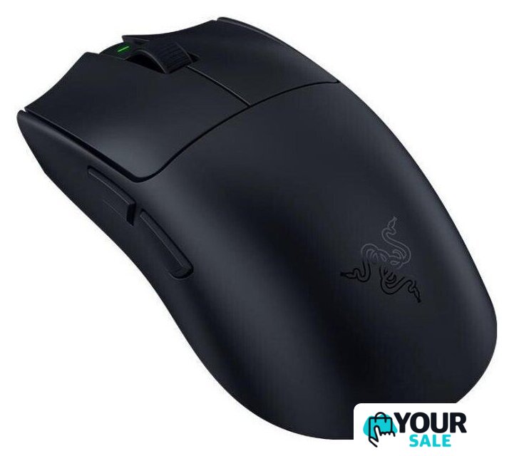 Игровая мышь Razer Viper V4 Pro (черный) - Изображение №3 — Интернет-магазин Your Sale