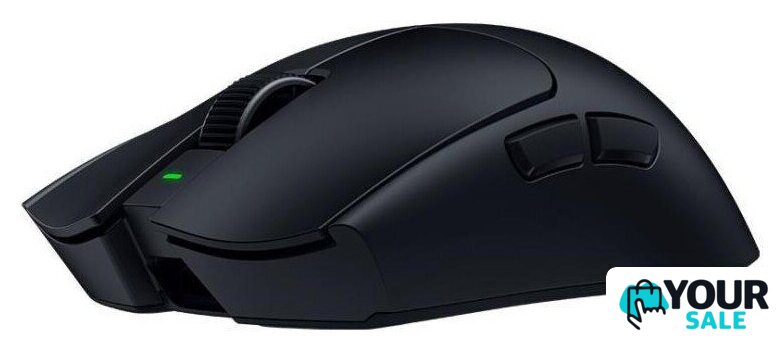 Игровая мышь Razer Viper V4 Pro (черный) - Изображение №5 — Интернет-магазин Your Sale