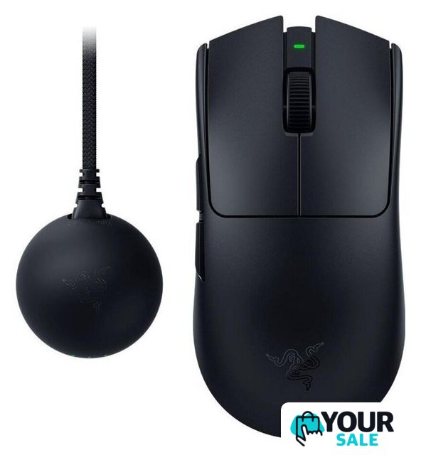 Игровая мышь Razer Viper V4 Pro (черный) - Изображение №6 — Интернет-магазин Your Sale