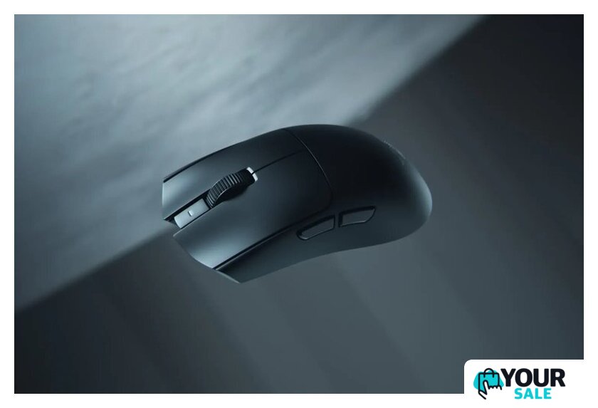 Игровая мышь Razer Viper V4 Pro (черный) - Изображение №12 — Интернет-магазин Your Sale