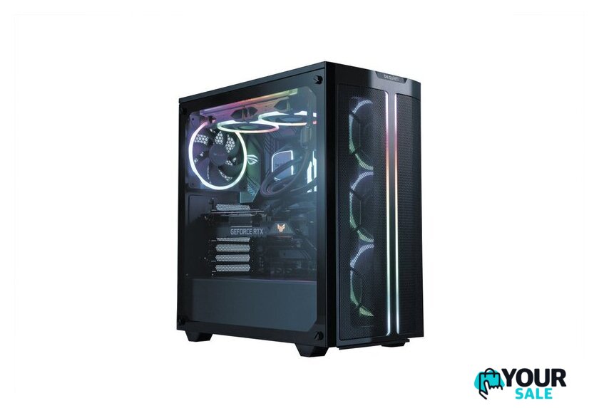 Вентилятор для корпуса be quiet! Light Wings 140mm PWM BL074 - Изображение №2 — Интернет-магазин Your Sale
