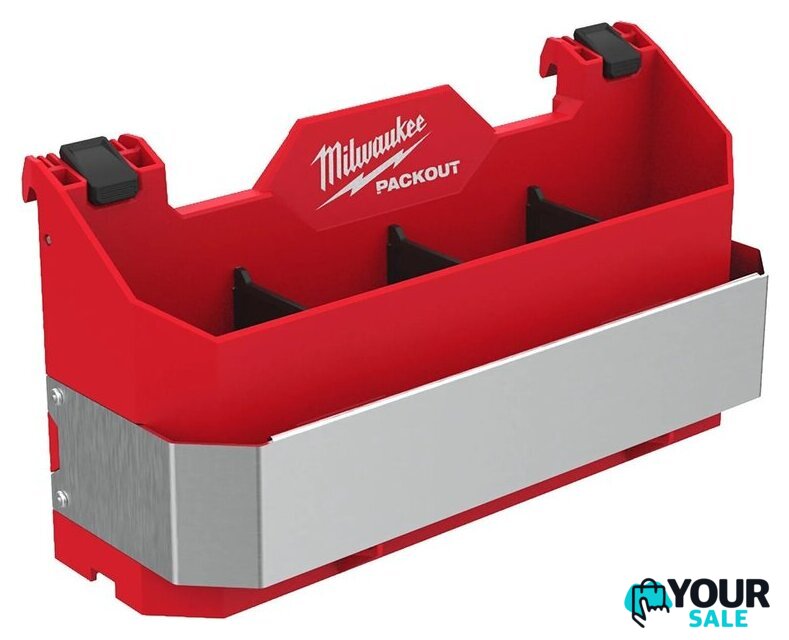 Боковой держатель для ящика Milwaukee 4932498644 - Изображение №1 — Интернет-магазин Your Sale