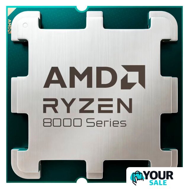 Процессор AMD Ryzen 5 8400F - Изображение №1 — Интернет-магазин Your Sale