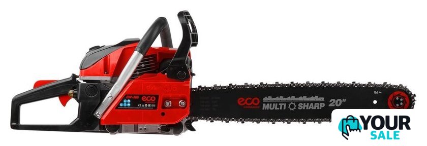 Бензопила ECO CSP-265 - Изображение №2 — Интернет-магазин Your Sale