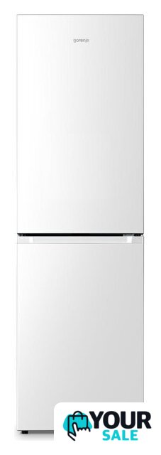 Холодильник Gorenje NRK418ECW4 - Изображение №1 — Интернет-магазин Your Sale