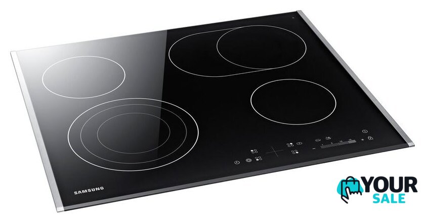 Варочная панель Samsung NZ64T3536DK - Изображение №2 — Интернет-магазин Your Sale