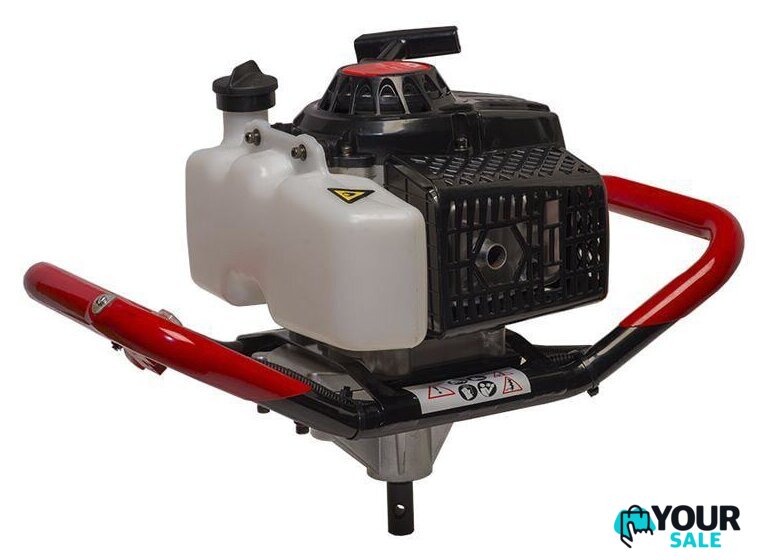 Мотобур ADA Instruments Ground Drill 7 без шнека - Изображение №1 — Интернет-магазин Your Sale