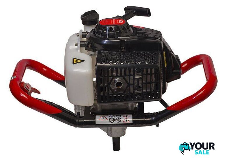 Мотобур ADA Instruments Ground Drill 7 без шнека - Изображение №2 — Интернет-магазин Your Sale