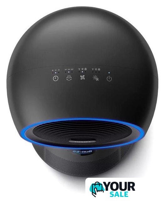 Климатический комплекс Philips AMF220/15 - Изображение №5 — Интернет-магазин Your Sale