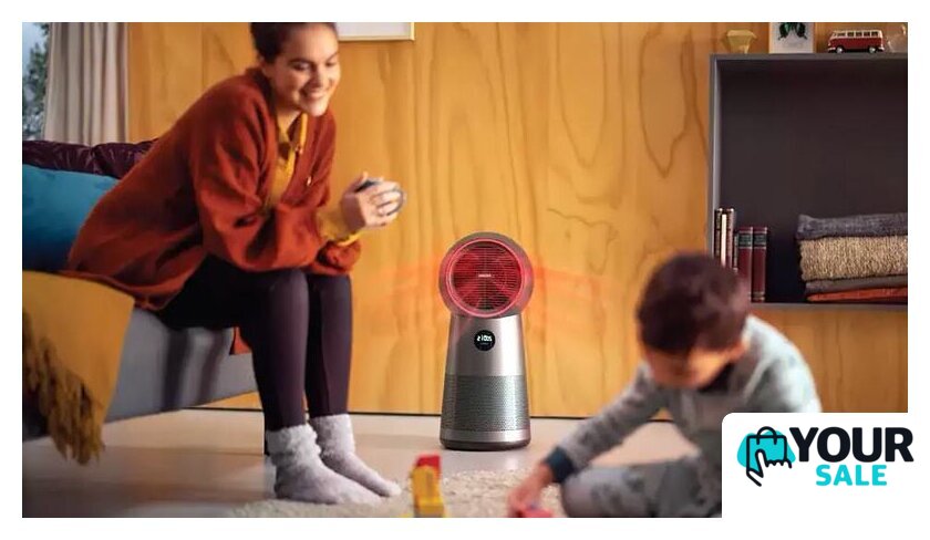Климатический комплекс Philips AMF220/15 - Изображение №11 — Интернет-магазин Your Sale
