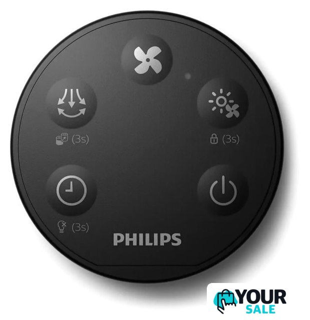 Климатический комплекс Philips AMF220/15 - Изображение №7 — Интернет-магазин Your Sale