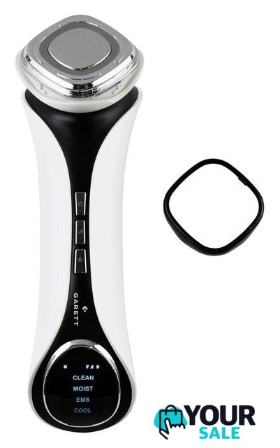 Прибор для мезотерапии Garrett Calm Skin - Изображение №1 — Интернет-магазин Your Sale