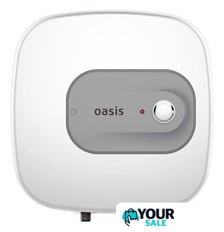 Накопительный электрический водонагреватель над мойкой Oasis Small 10 KN - Изображение №1 — Интернет-магазин Your Sale