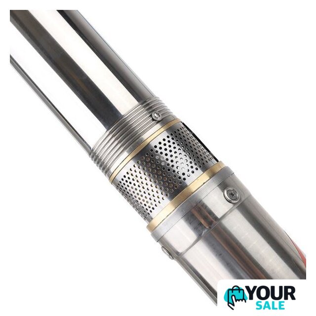 Скважинный насос Patriot CP 6475 C - Изображение №6 — Интернет-магазин Your Sale