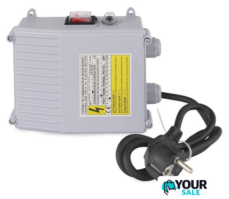 Скважинный насос Patriot CP 6475 C - Изображение №8 — Интернет-магазин Your Sale