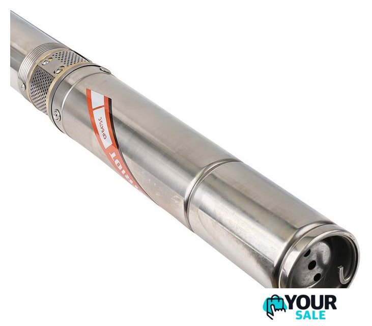 Скважинный насос Patriot CP 6475 C - Изображение №3 — Интернет-магазин Your Sale
