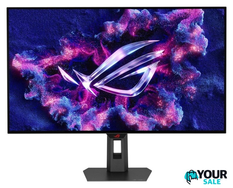 Игровой монитор ASUS ROG Strix OLED XG32UCWG - Изображение №2 — Интернет-магазин Your Sale